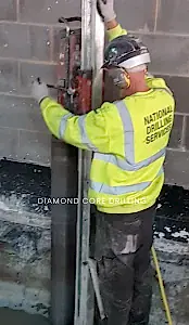 Diamond Drilling NG