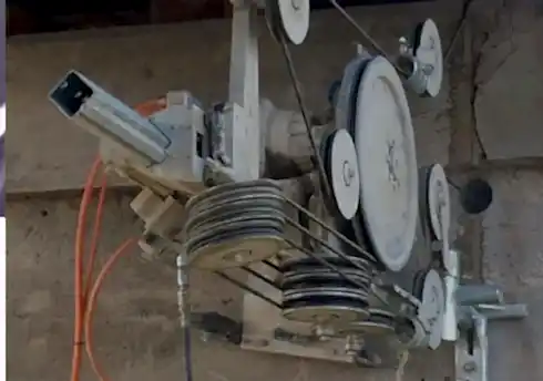 Use Wire Sawing